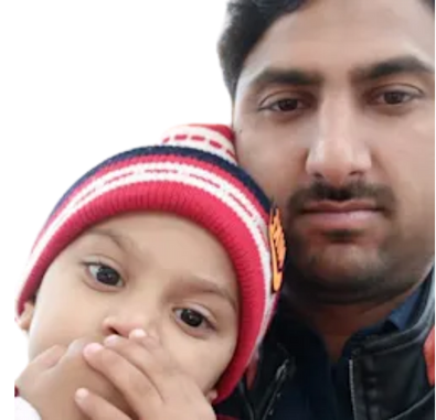 Ahmed Hafeez