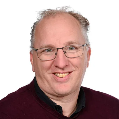 Gerard Heek