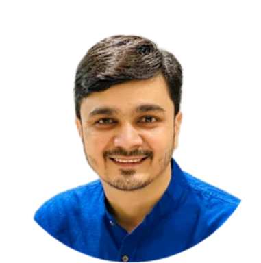 Ravi Patel